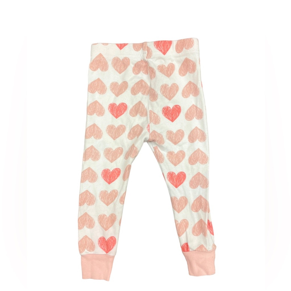 ✨BABYS HEART LEGGINGS✨